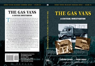 26-Santiago Alvarez and Pierre Marais-the Gas Vans a Critical Investigation