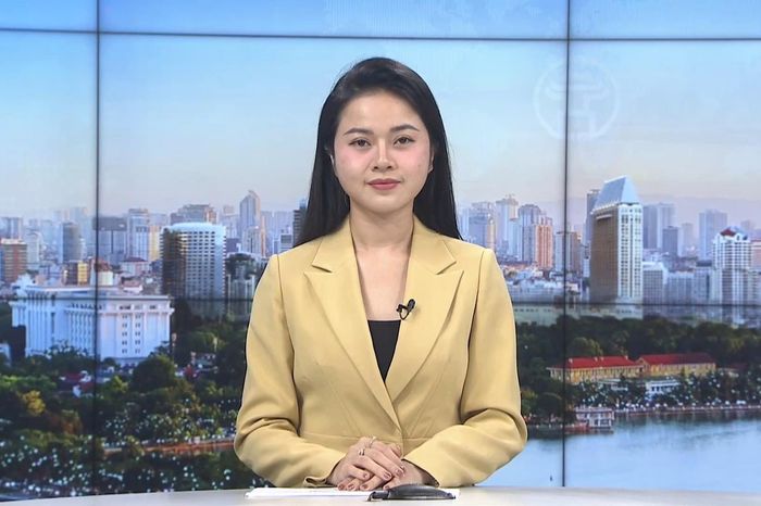 Chương trình Thời sự 23h00 | 20/04/2026 - Đài Phát thanh và truyền hình Hà Nội