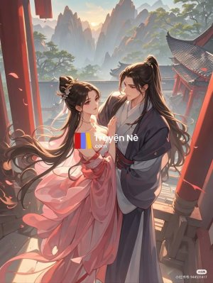 Nàng Dâu Nhát Gan Hay Sát Thủ Vô Hình