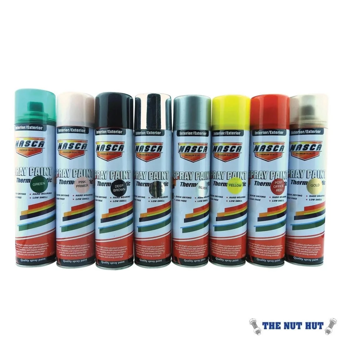 Spray Paints