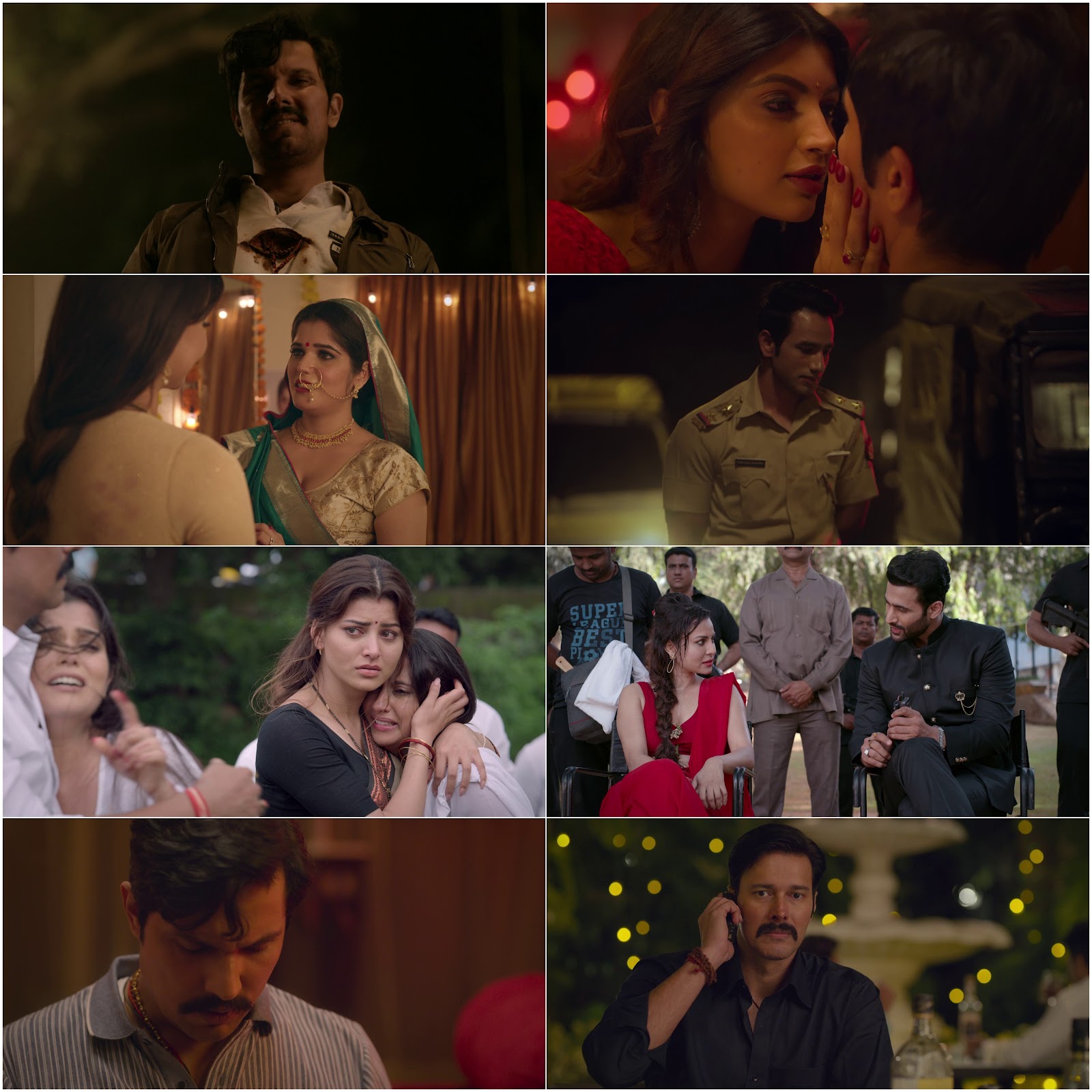 Inspector Avinash S02 (2026) Hindi Completed Web Series Download screenshot 1