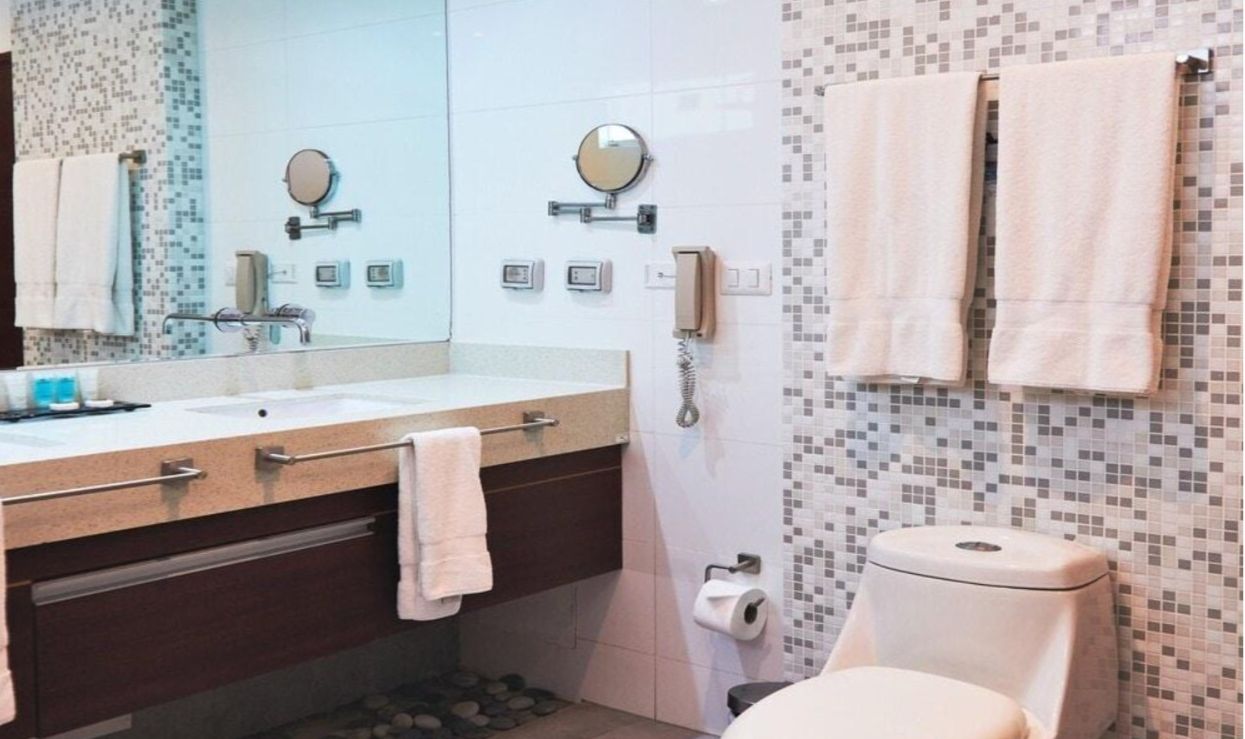 Suite King Asia