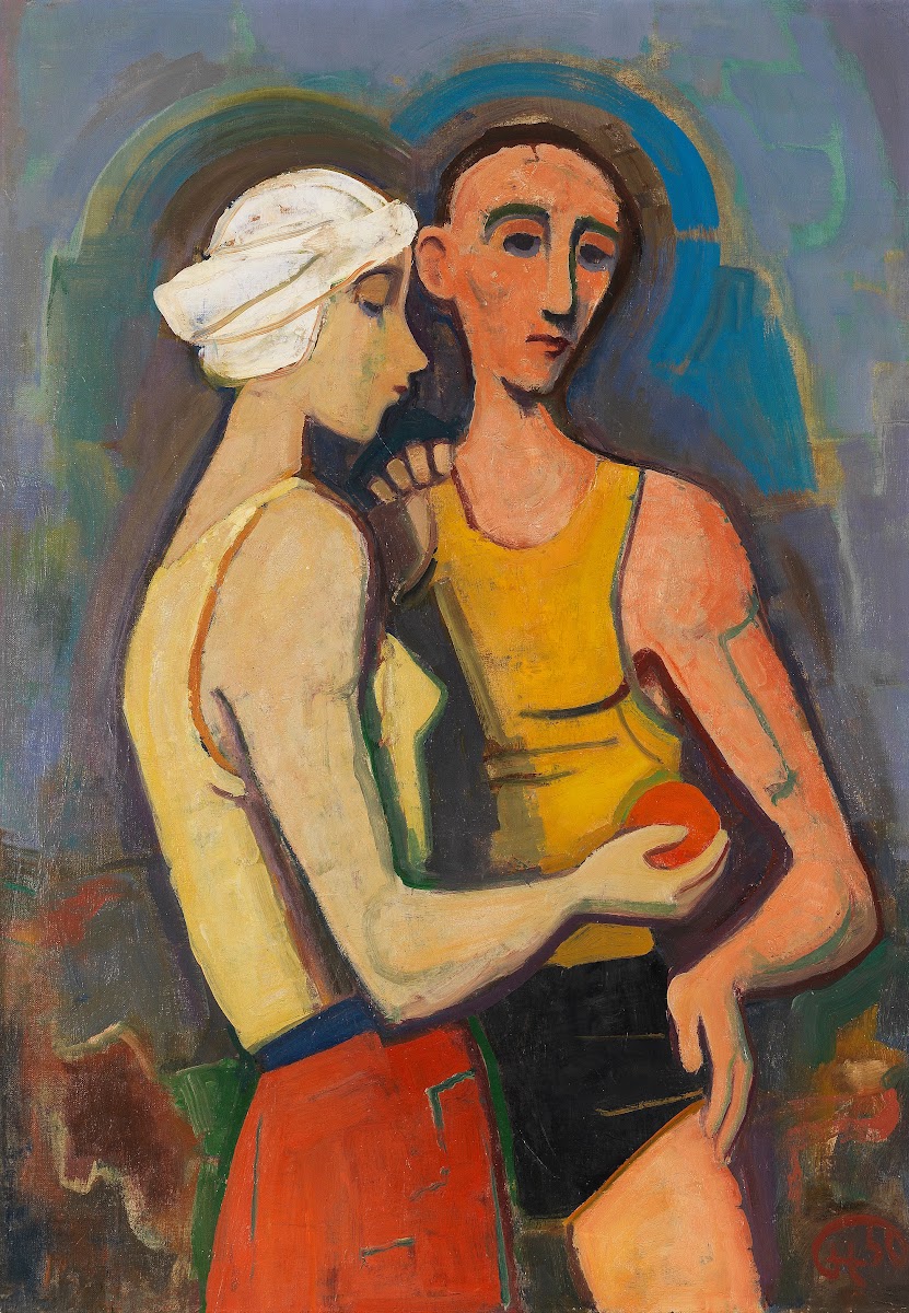 Lovers 1950
