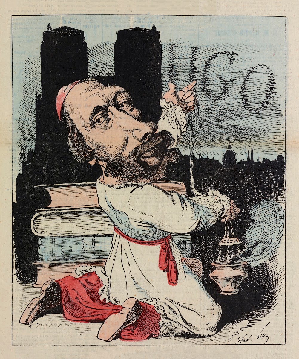 Auguste Vacquerie 1872