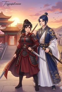 Ta Là Thái Tử Phi, Nhưng Các Trắc Phi Của Thái Tử Luôn Muốn Lấy Lòng Ta