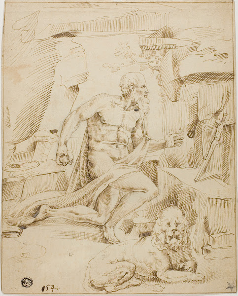 Saint Jerome