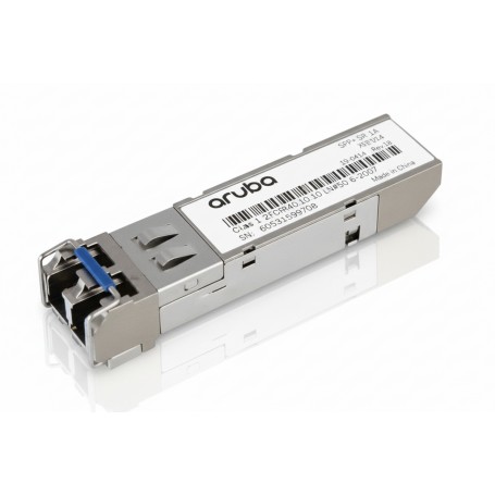 HPE Networking Instant On SFP Transceiver Module - 1GbE