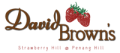 David Brown's