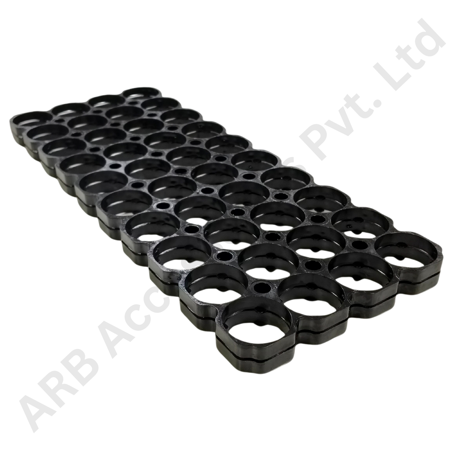 CELL HOLDER 33140 (4X10) (10aee)