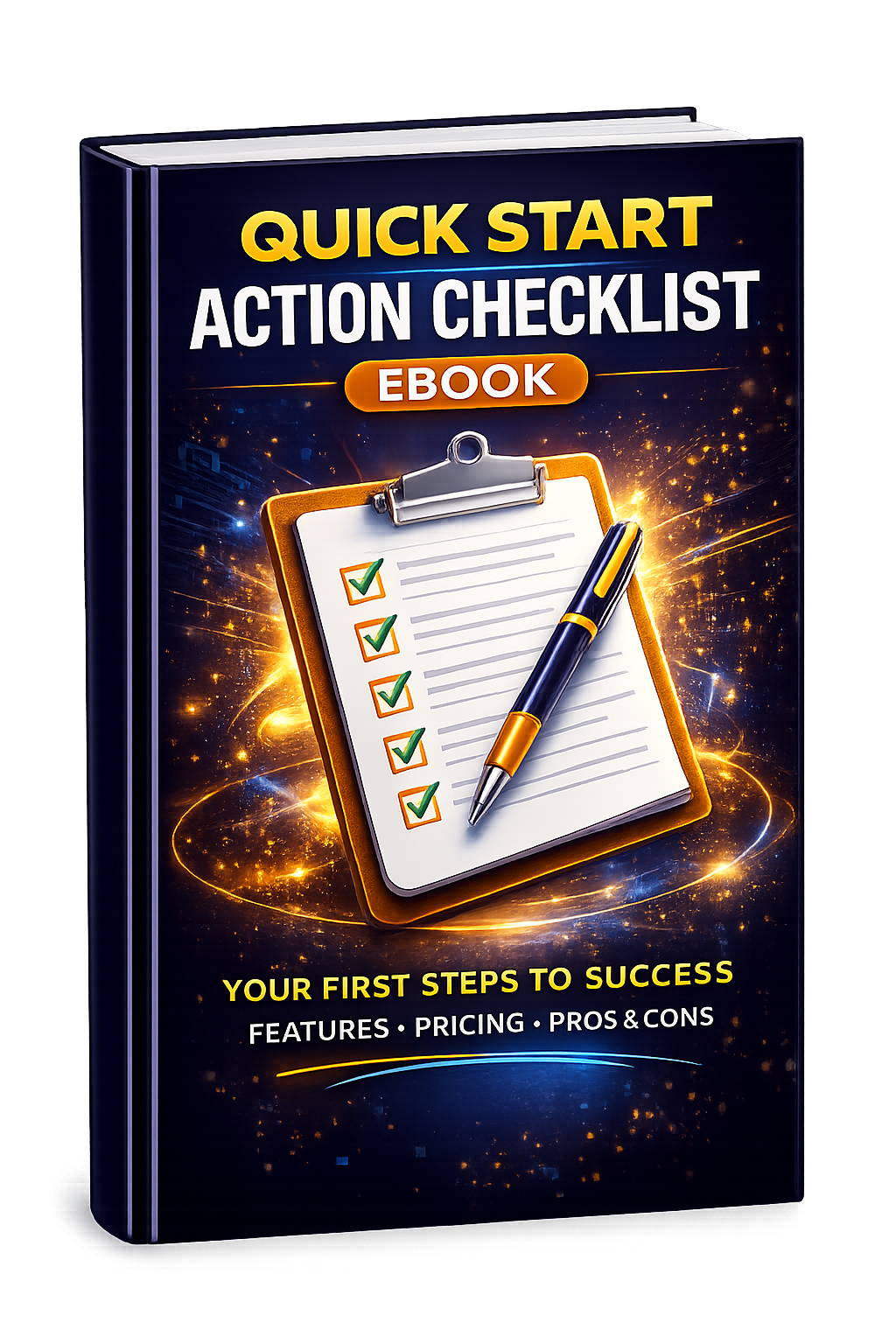 Quick Start Action Checklist