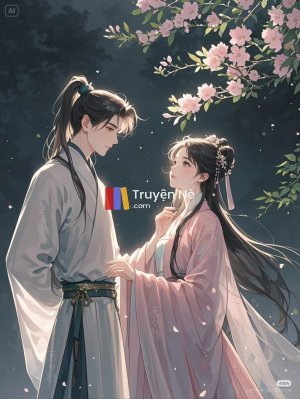 Cảm Ứng Của Cây Đào