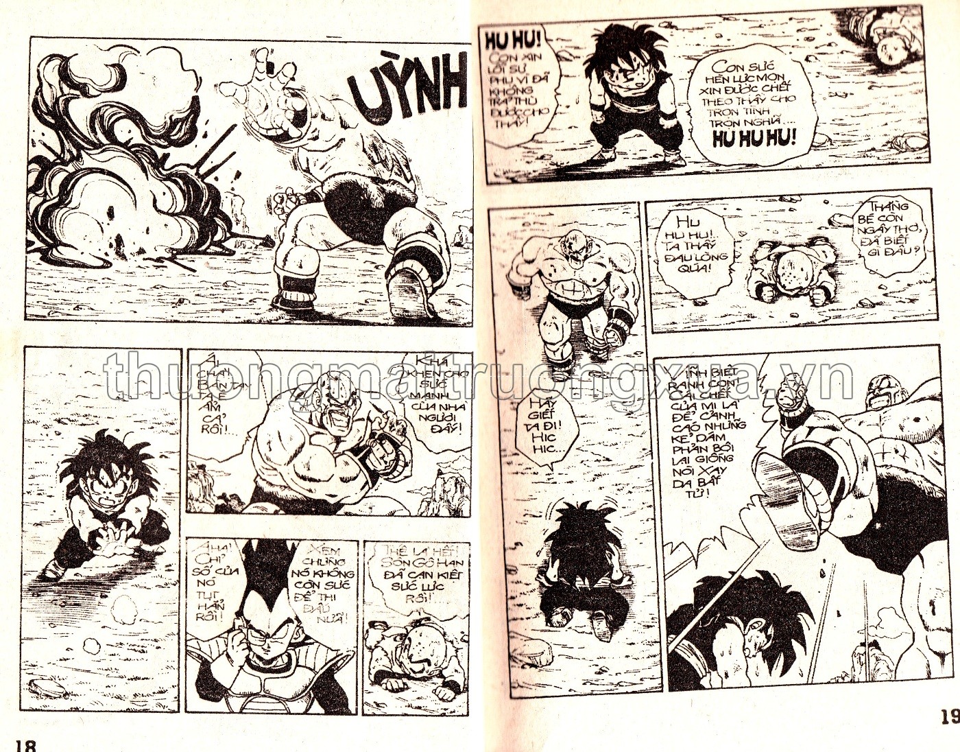 Tập 29 - Trang 136