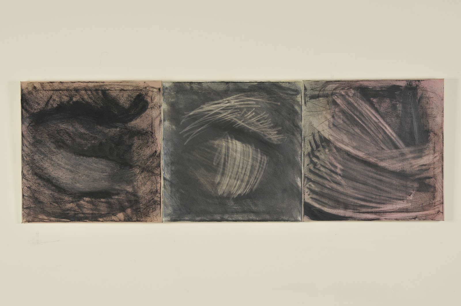 blackhole triptych