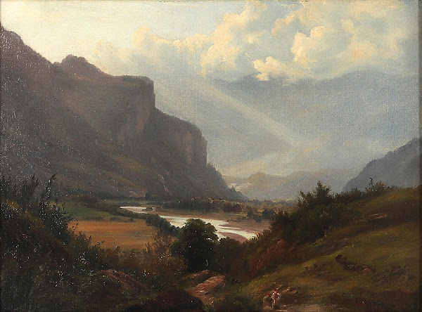 Golling Bei Salzburg