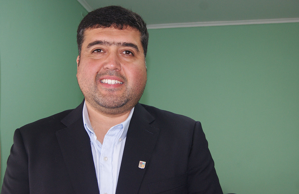 Felipe Javier Almuna Salgado
