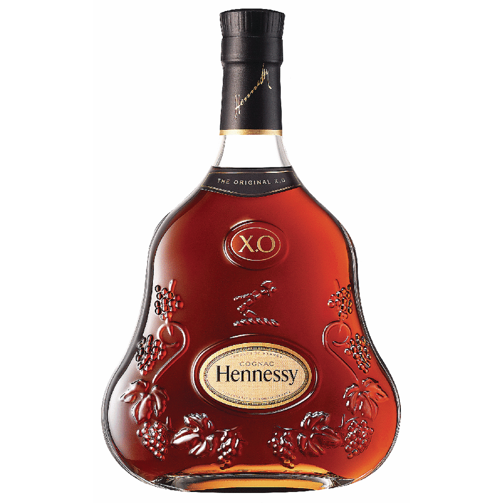 Hennessy Xo Cognac