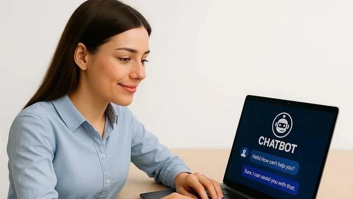 [VIDEO] Khách hàng chán chatbot kém hiệu quả, doanh nghiệp chịu hậu quả - Báo Tri thức &amp; Cuộc sống