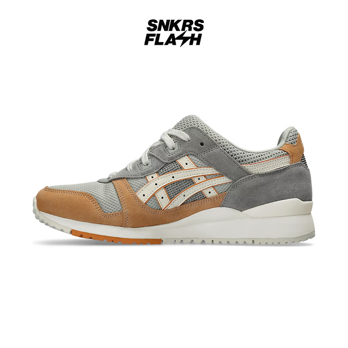 ASICS GEL LYTE III OG UNISEX STANDARD WHITE SAGE CREAM - 1203A330022 — alternate view