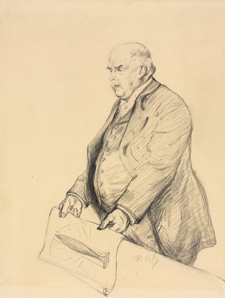 Robert Green Ingersoll fourth quarter 19th century