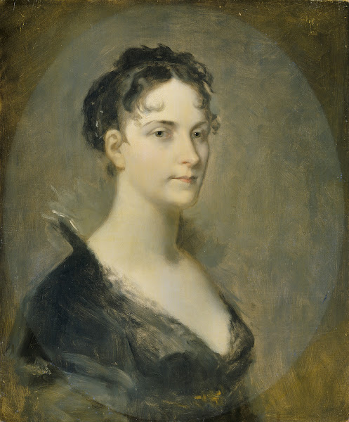 The Empress Joséphine 1805   1809