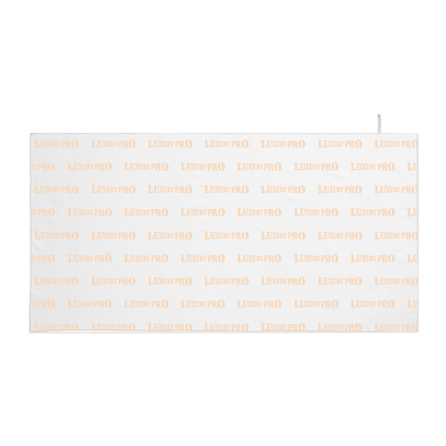 Quick-dry Beach Towel