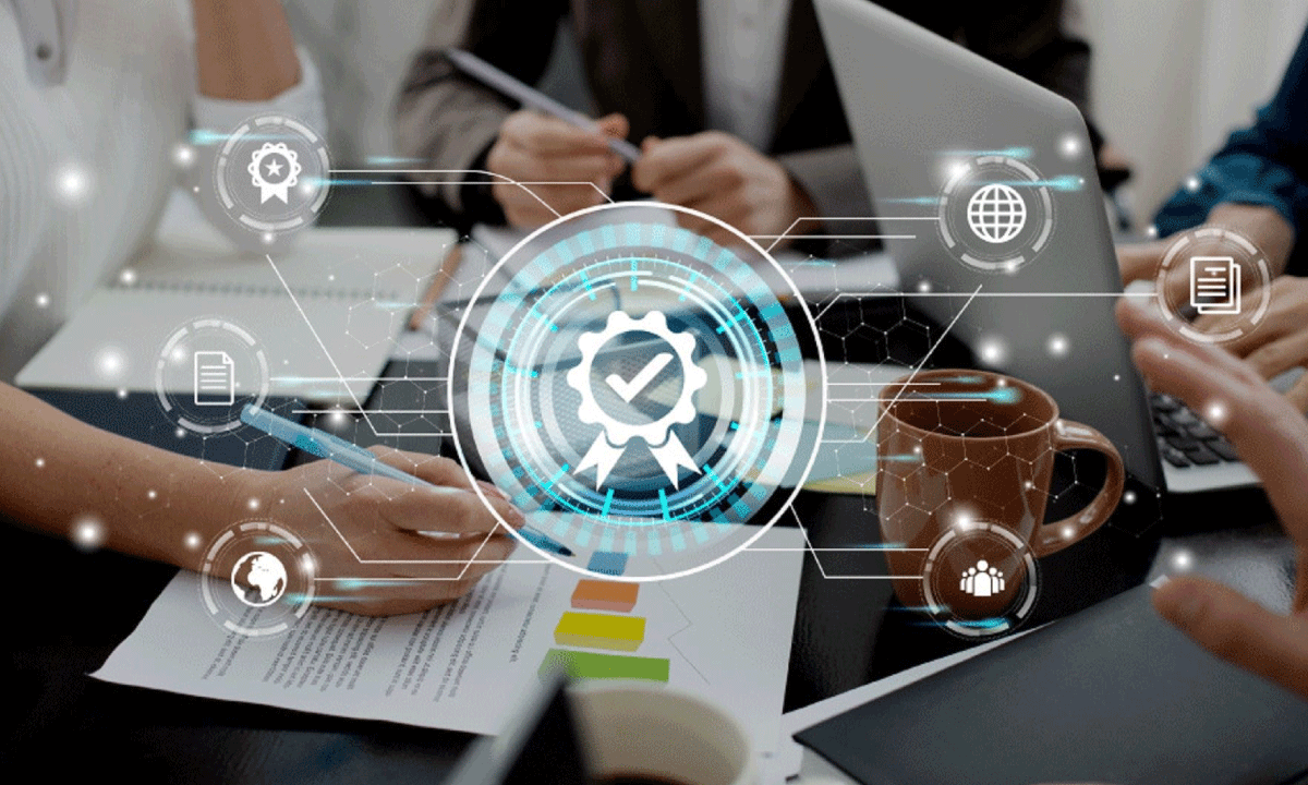 Pequeñas Empresas Adoptan la Inteligencia Artificial para Impulsar Productividad y Competitividad