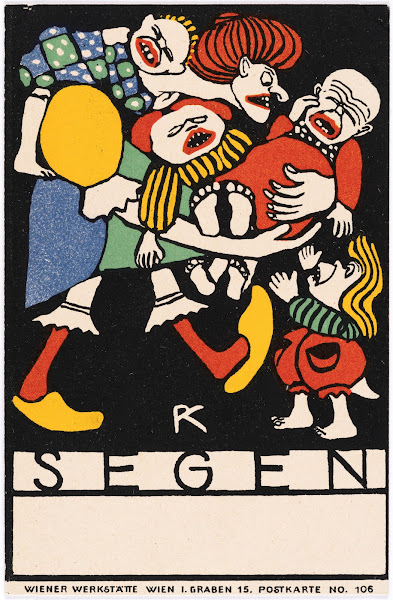 Nr 106 Segen 1907