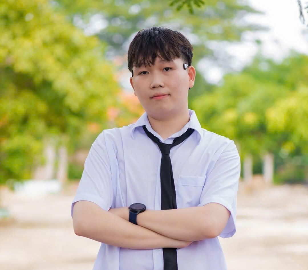 Võ Nguyễn Khánh Duy
