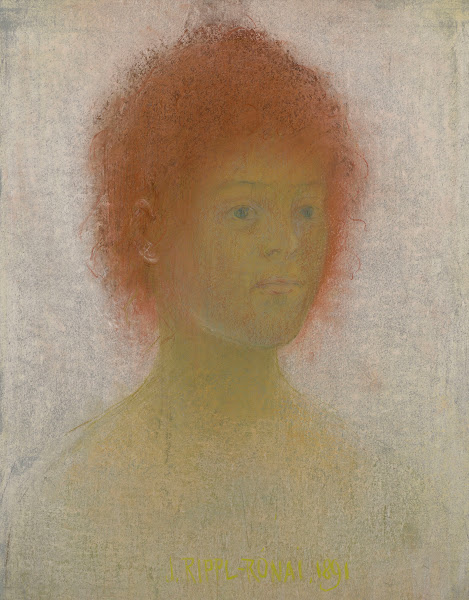 La Rousse 1891