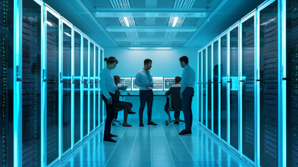 Nvidia's $100B Bet on OpenAI: The Future of AI Compute