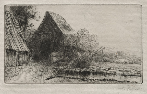 Le Maison du charron c 18571911