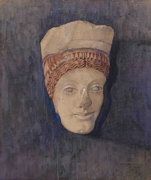 Marie Henriques