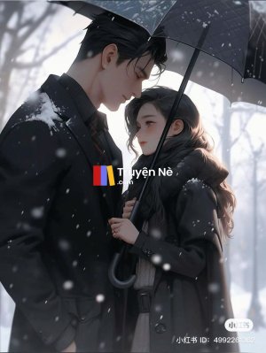 Nguyền Rủa Tình Yêu