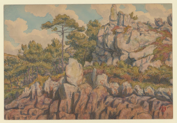 Loguivy Landiris 1898