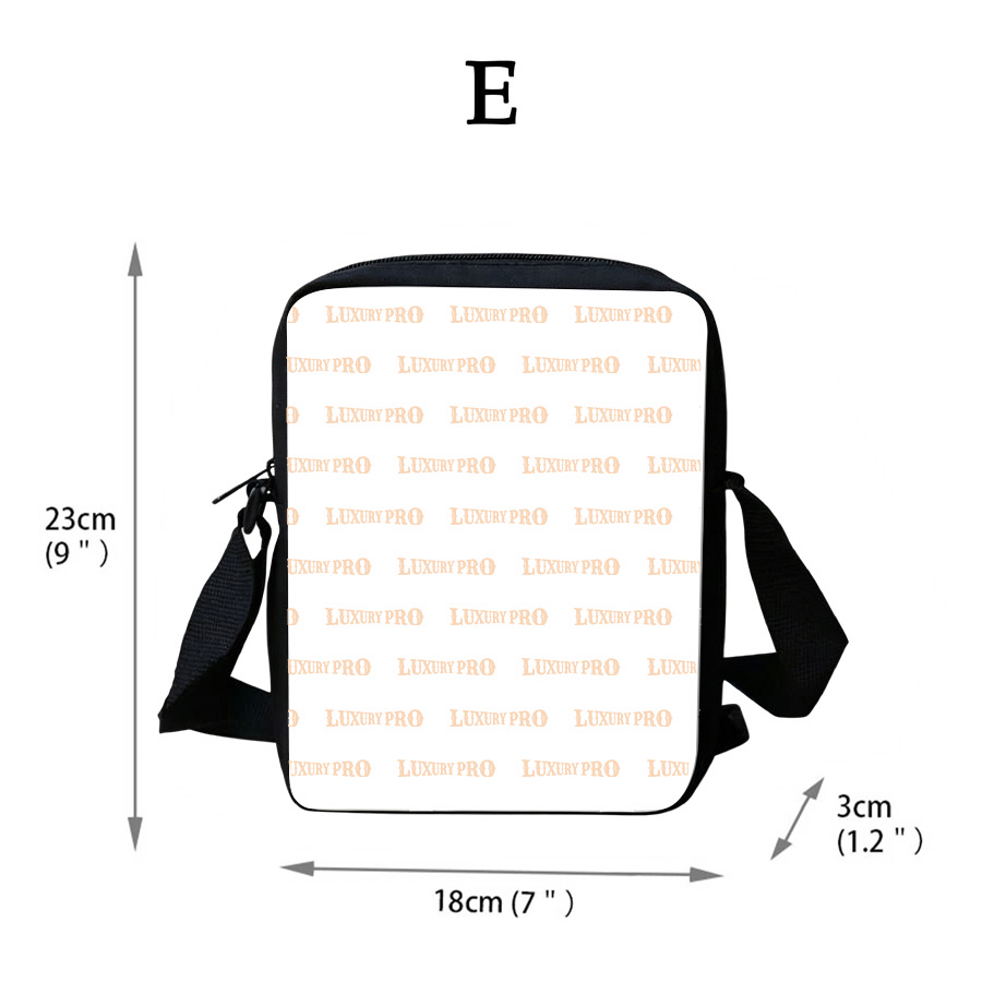 Small Crossbody Bag
