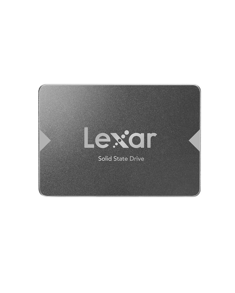 LEXAR SSD 128G - 2.5-NS100