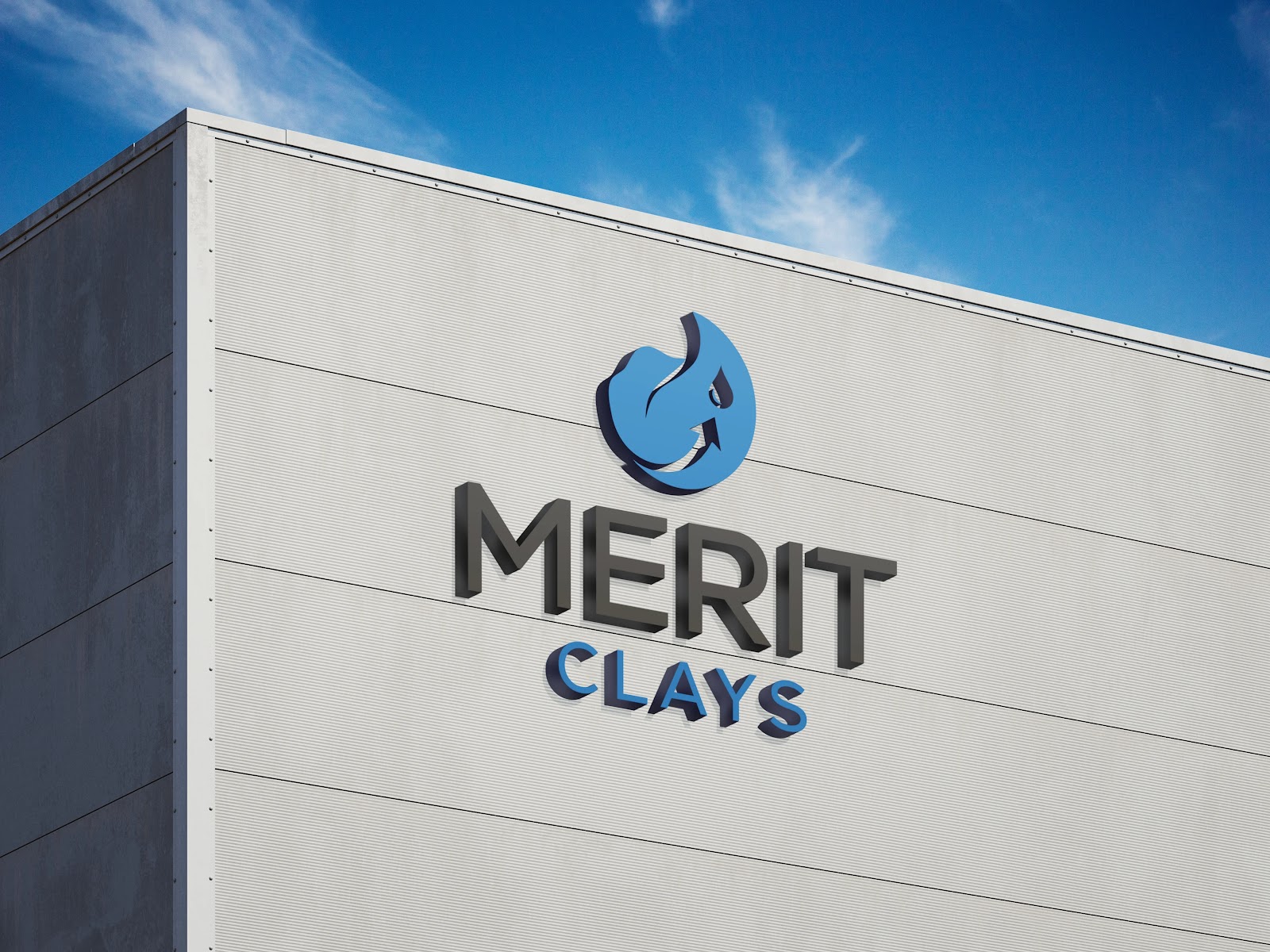 Merit Clays Factory