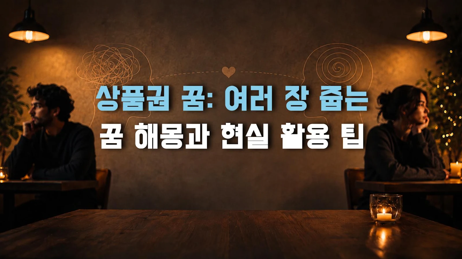 상품권 꿈: 여러 장 줍는 꿈 해몽과 현실 활용 팁
