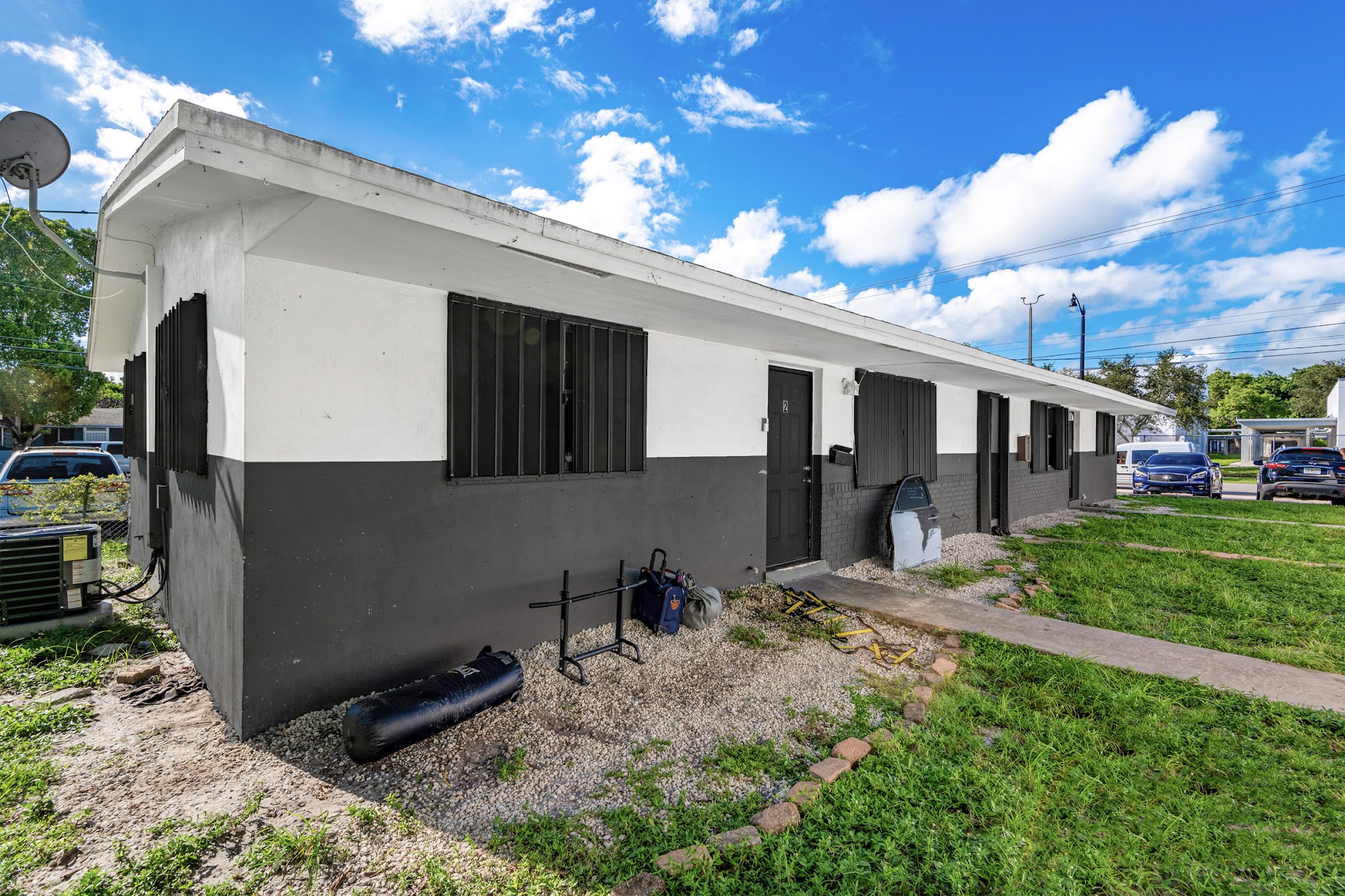 Pompano Beach Duplex! property photo 19