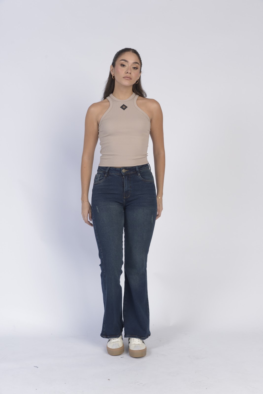 Jean dama ush clasico Ref 552777 - Vista 2