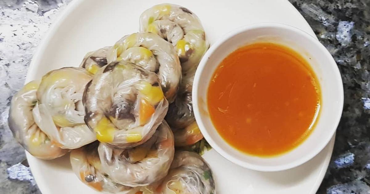 Bánh Tráng Lụi