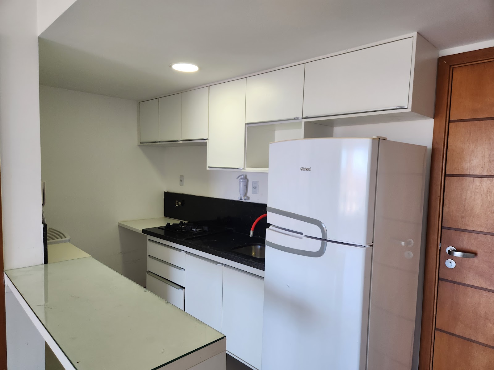 Apartamento, Pituba