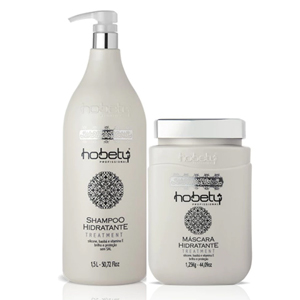 Kit Hidratante Hobety