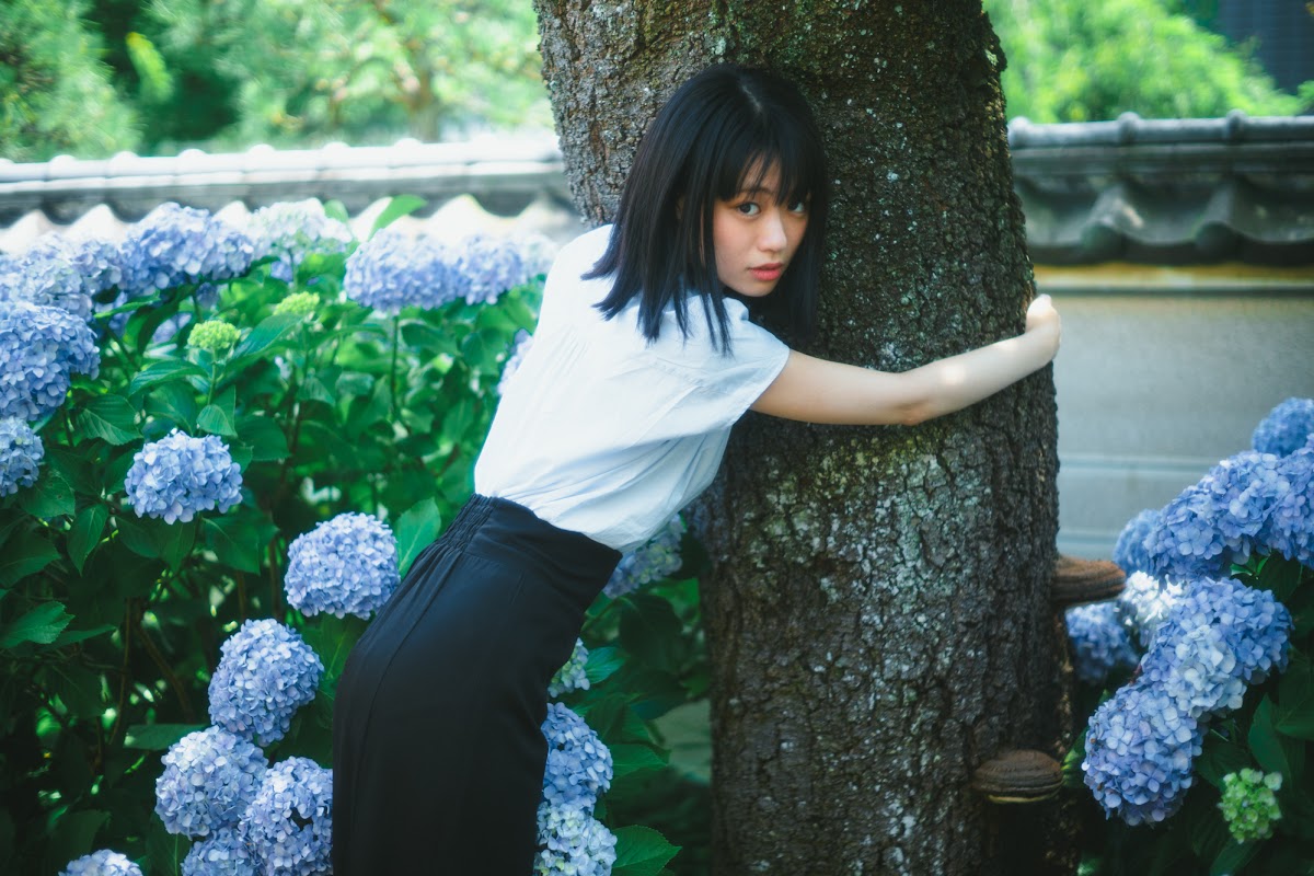 Naru #159 — Makino Shota