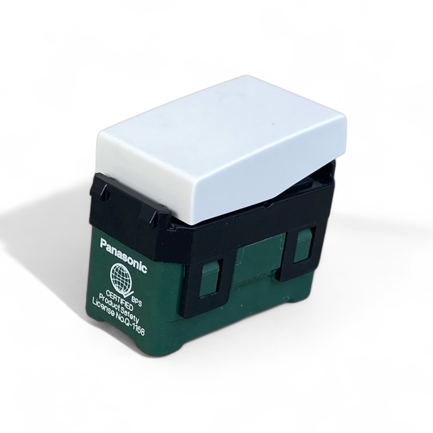 Panasonic 3-Way Switch Component (Wide Series)