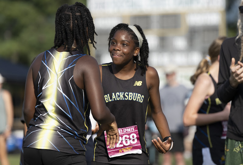 Photo from 2022.09.03 Vikings Invitational (Girls)