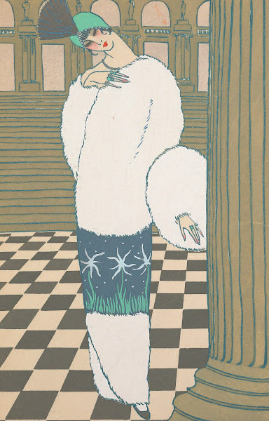 Les Hermines 1912