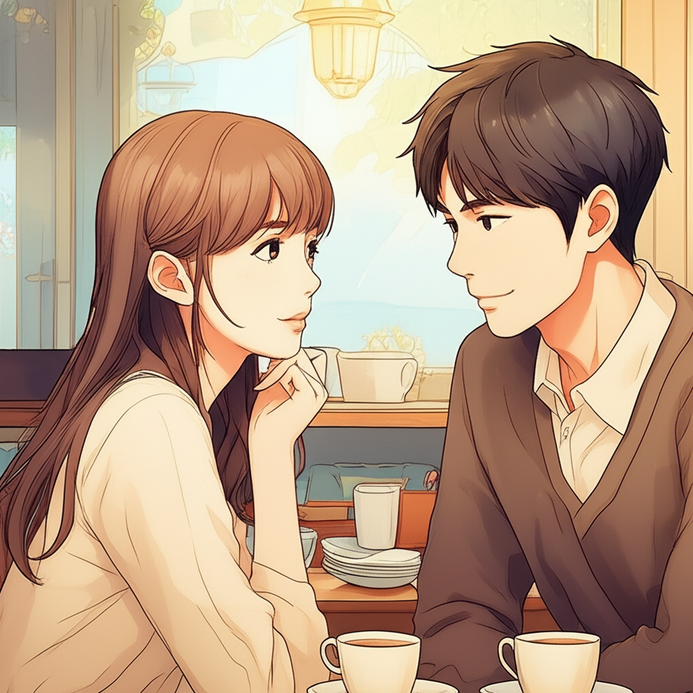 생성된 블로그 이미지