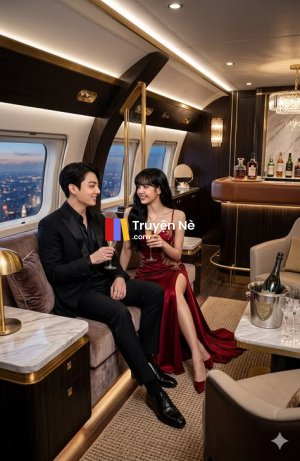 Nhà Mình Nhưng Không Phải