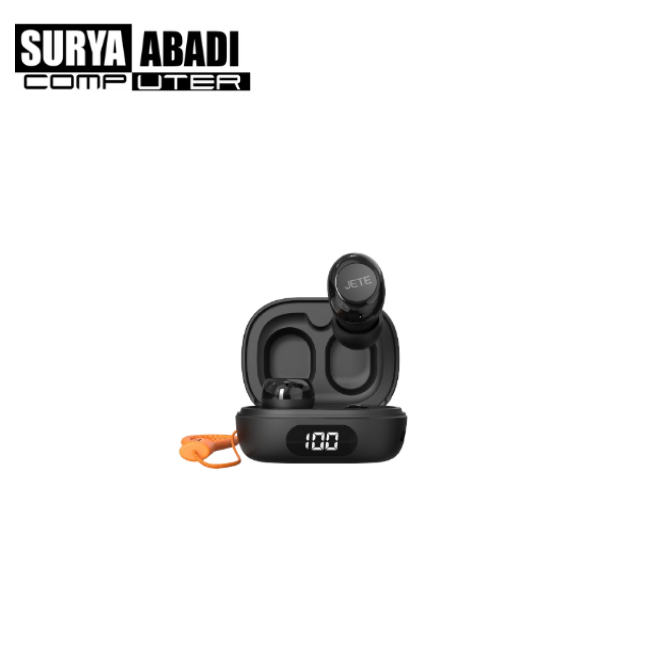 HEADSET JETE CS6
